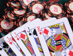 Why Situs Poker Online Is One Of The Best Games Of Online Casinos