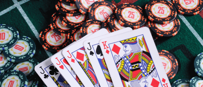 Why Situs Poker Online Is One Of The Best Games Of Online Casinos