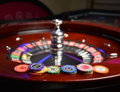 Reasons for Playing Live Baccarat Games