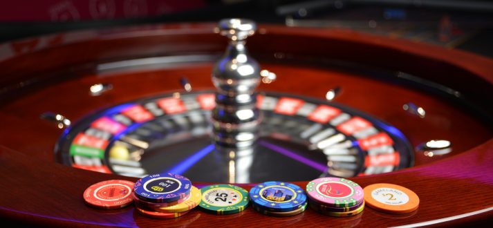 Reasons for Playing Live Baccarat Games