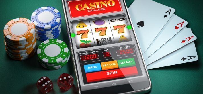 e games casino in davao city