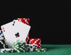 Verifying your casino account in order to make withdrawals