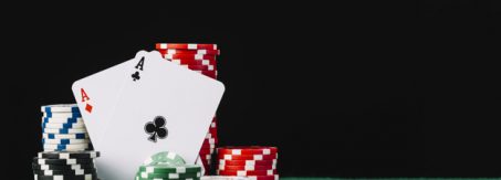 Verifying your casino account in order to make withdrawals